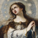 Solemnity of the Immaculate Conception of the Blessed Virgin Mary