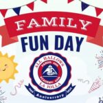 Family Fun Day, Anniversary Celebration