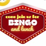 Bingo & Lunch