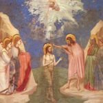 The Baptism of the Lord