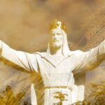 The Solemnity of Our Lord, Jesus Christ, King of the Universe