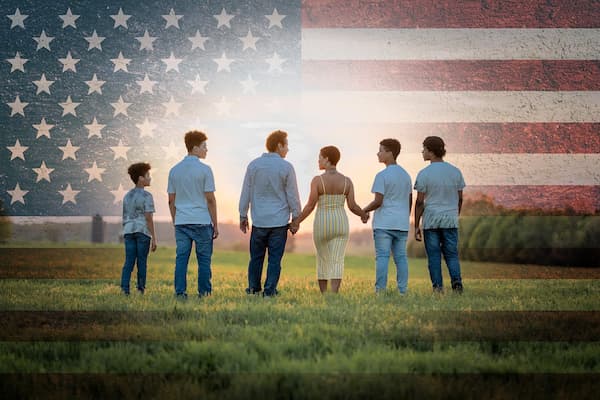 Collection for the Archdiocese for the Military Services