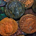 Peter's Pence Collection