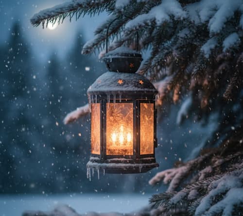 Musical: The Longest Night