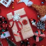 Young Adult Christmas Party