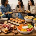 Young Adult Dinner & Bible Study