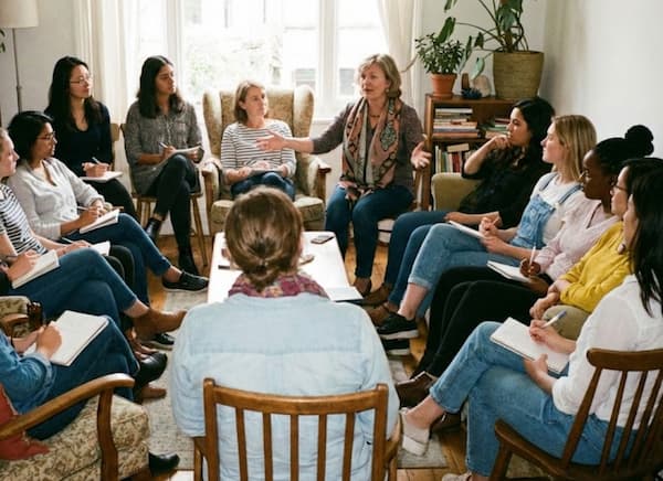 All Hallows Men’s and Women’s Lenten Retreat