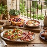 Young Adult Meet and Greet BRUNCH