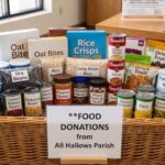 Food Drive