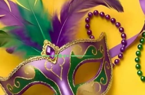 Parish trip to New Orleans