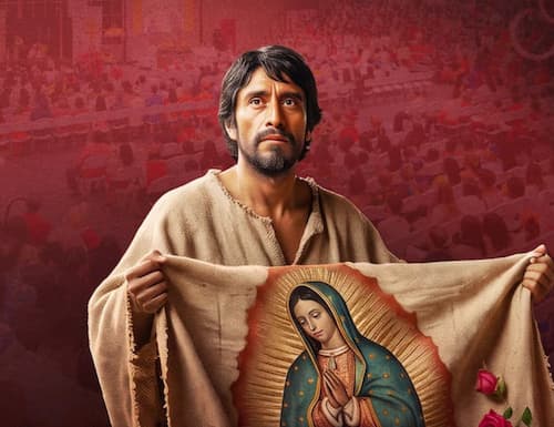 Encounter: Our Lady of Guadalupe